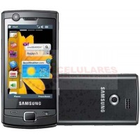 CELULAR OMNIA LITE B7300B DESBLOQUEADO WIFI 3.2MPX NOVO